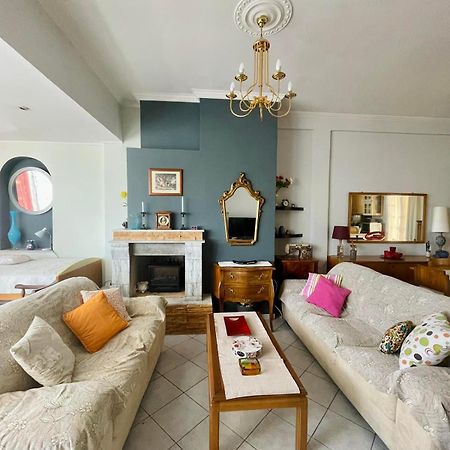 Beautiful View - 2 Bedroom Apartment Athens Ngoại thất bức ảnh
