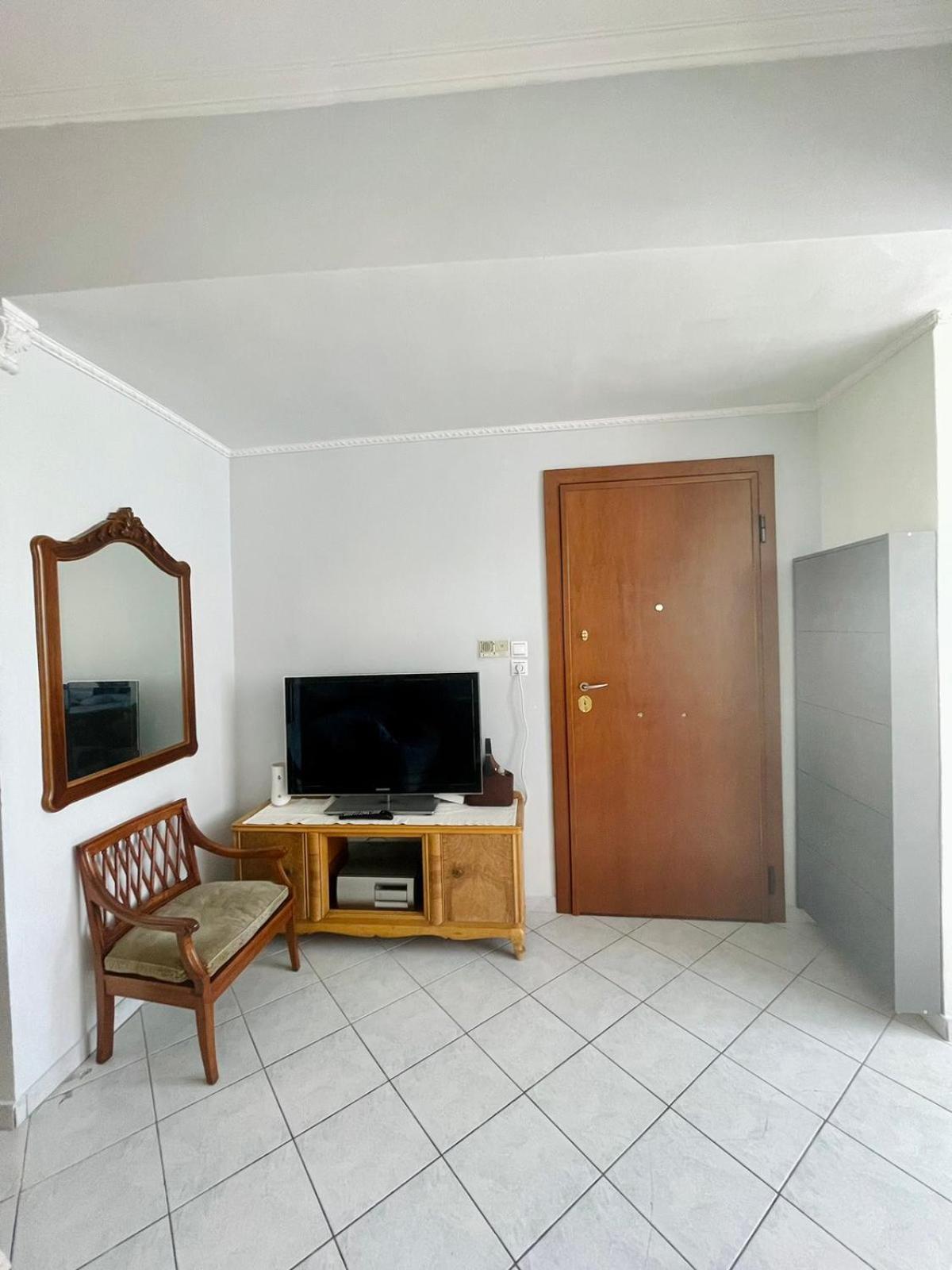 Beautiful View - 2 Bedroom Apartment Athens Ngoại thất bức ảnh
