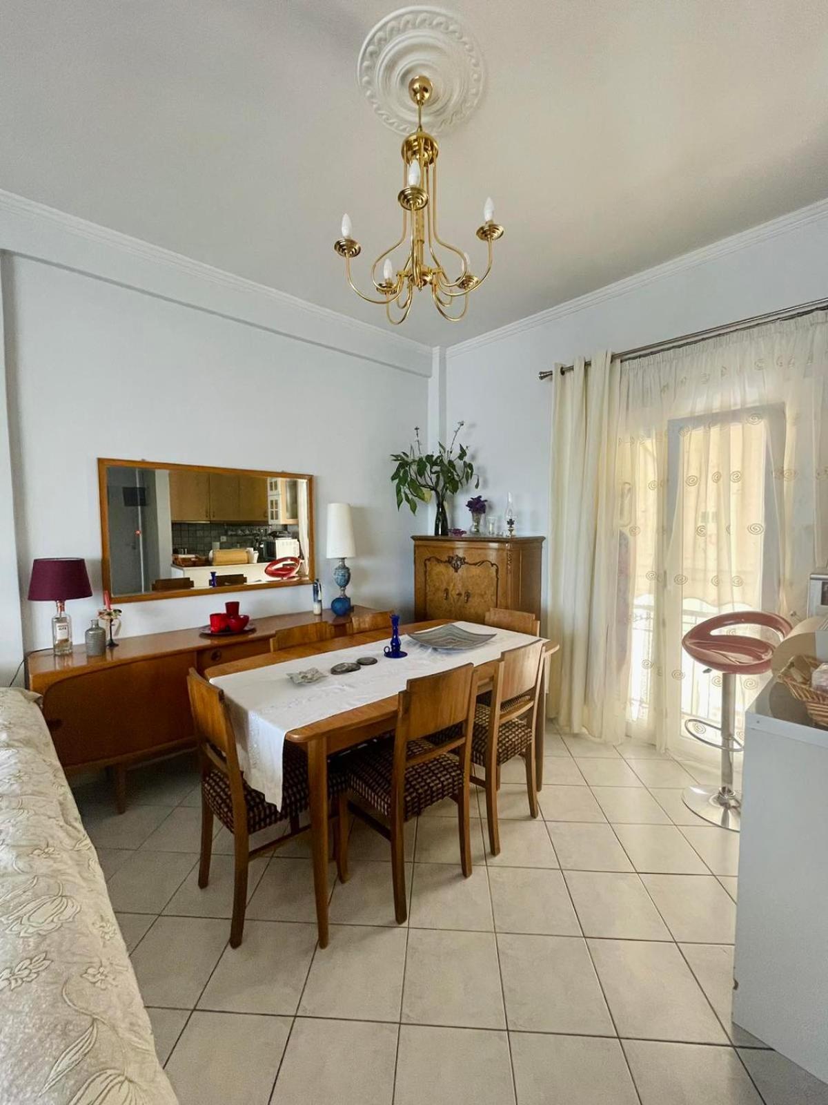 Beautiful View - 2 Bedroom Apartment Athens Ngoại thất bức ảnh