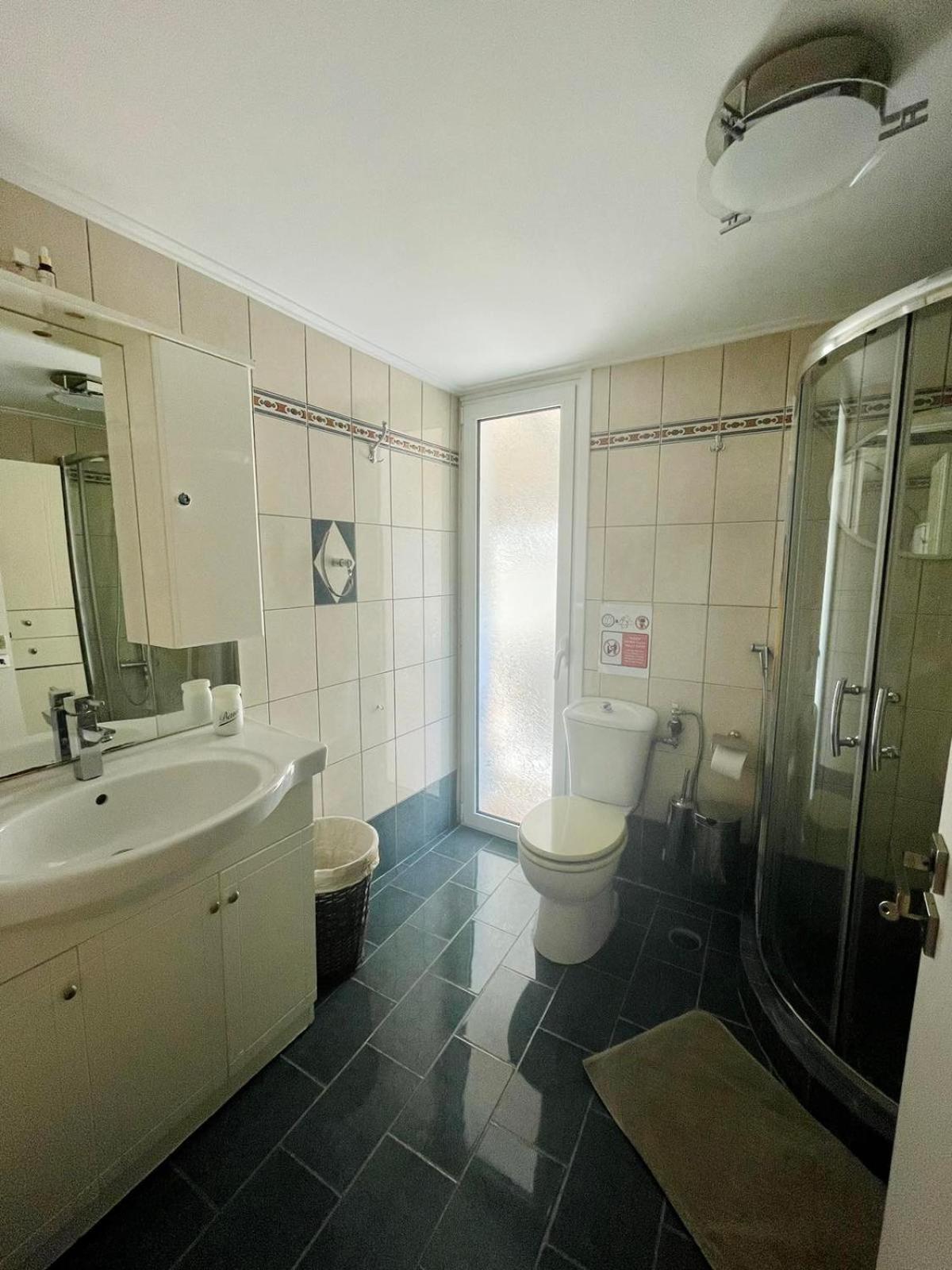 Beautiful View - 2 Bedroom Apartment Athens Ngoại thất bức ảnh