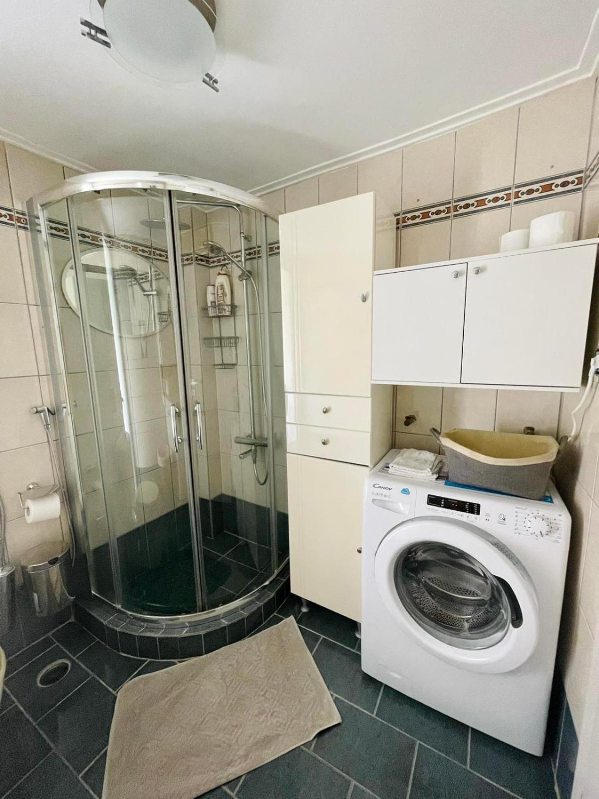 Beautiful View - 2 Bedroom Apartment Athens Ngoại thất bức ảnh